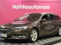 Käytetty Opel Insignia Innovation 136 HP (100 kW) 2018 Farmari
