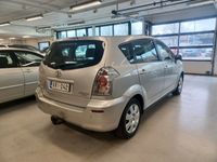 käytetty Toyota Corolla Verso 1,6 VVT-i Linea Terra