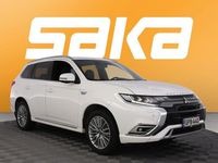 Käytetty Mitsubishi Outlander P-HEV Instyle 224 HP (164 kW) 2019 Katumaasturi