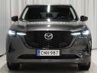 Käytetty Mazda CX-60 Homura-Line 328 HP (241 kW) 2023 Katumaasturi