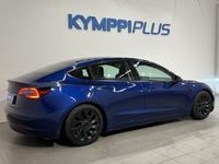 käytetty Tesla Model 3 RWD