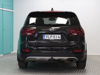 käytetty Kia Sorento 2,2 CRDi SCR AWD EX Edition A/T 7