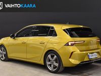 Käytetty Opel Astra Innovation 180 HP (132 kW) 2023 Viistoperä