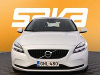 Käytetty Volvo V40 Business Edition 122 HP (89 kW) 2019 Viistoperä