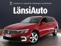 Käytetty VW Passat GTE 218 HP (160 kW) 2020 Farmari