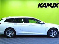 käytetty Opel Insignia Sports Tourer Innovation 1,6 CDTI ECOTEC Start/Stop 100kW MT6