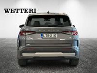Käytetty Skoda Elroq Style 210 kW (286 HP) 2025 Harmaa Katumaasturi