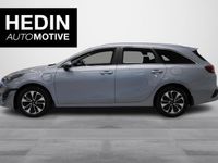 käytetty Kia Ceed Sportswagon 1,6 GDI Plug-In Hybrid EX DCT