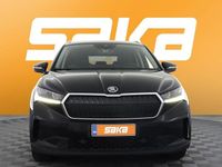 Käytetty Skoda Enyaq iV 150 kW (204 HP) 2023 Katumaasturi