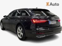 Käytetty Audi A6 Business 204 HP (150 kW) 2020 Farmari