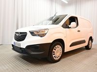 käytetty Opel Combo Cargo XL Enjoy 1,5 Diesel Turbo S/S 75 kW MT5 ** Juuri tullut! / 1.om Suomi-auto / ALV **