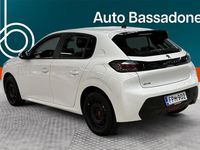 Käytetty Peugeot 208 Active 101 HP (74 kW) 2020 Viistoperä