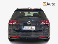 käytetty VW Passat Variant Style Business 2,0TDI EVO 110kW DSG