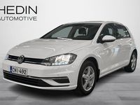 Käytetty VW Golf VII Comfortline 116 HP (85 kW) 2019 Viistoperä