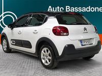 Käytetty Citroën C3 PureTech 110 HP (80 kW) 2020 Viistoperä