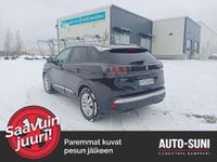 käytetty Peugeot 3008 Allure 210 Anniversary PureTech 130 EAT8