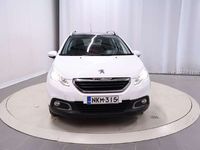 käytetty Peugeot 2008 Vision VTi 82 ETG