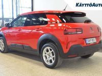 käytetty Citroën C4 Cactus PureTech 130 Shine Limited