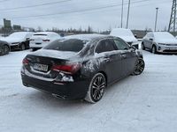 Käytetty Mercedes A250 Progressive 163 HP (119 kW) 2020 Sedan