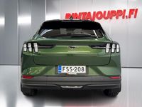 Käytetty Ford Mustang Mach-E Premium 275 kW (375 HP) 2025 Katumaasturi