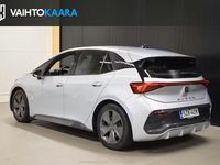 Käytetty Cupra Born 150 kW (204 HP) 2022 Viistoperä