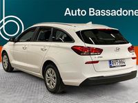 Käytetty Hyundai i30 Classic 109 HP (80 kW) 2024 Farmari