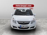 käytetty Opel Corsa 3-ov Advantage 1,2 Twinport 51kW MT5 - 2x renkaat, moottorilämmitin, radio!