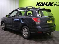 käytetty Subaru Forester 2,0i X CVT