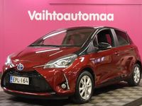 Käytetty Toyota Yaris Hybrid Style 73 HP (53 kW) 2018 Viistoperä