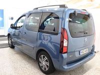 käytetty Citroën Berlingo Multispace BlueHDi 100 Feel ETG6 Autom