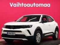 Käytetty Opel Mokka Comfort 101 HP (74 kW) 2021 Katumaasturi