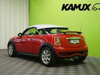 käytetty Mini Cooper S 