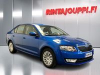 Käytetty Skoda Octavia Ambition 140 HP (102 kW) 2013 Viistoperä