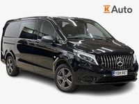 Käytetty Mercedes Vito Classic 163 HP (119 kW) 2021 Van