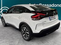 Käytetty Citroën e-C4 Feel 114 kW (156 HP) 2023 Viistoperä