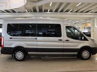 Käytetty Ford Transit Trend 131 HP (96 kW) 2019 Van