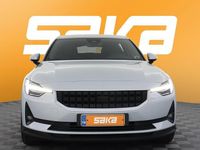 Käytetty Polestar 2 Pilot-lite 300 kW (408 HP) 2023 Viistoperä
