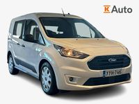 Käytetty Ford Transit 120 HP (88 kW) 2021 Valkoinen Van