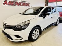 Käytetty Renault Clio IV Life 73 HP (53 kW) 2017 Viistoperä