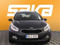 Käytetty Kia Ceed FIFA World Cup Edition 135 HP (99 kW) 2014 Viistoperä