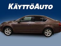 Käytetty Skoda Octavia Elegance 105 HP (77 kW) 2014 Ruskea (beige) Viistoperä