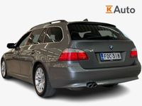 käytetty BMW 525 E61 LCI Touring**Navi Ilmastointi Sport penkit**