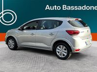 Käytetty Dacia Sandero Comfort 91 HP (66 kW) 2023 Viistoperä