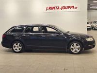 käytetty Audi A6 A6Avant (4GD)(09.2014->)