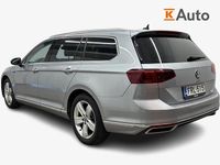 Käytetty VW Passat GTE 218 HP (160 kW) 2021 Farmari