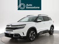 käytetty Citroën C5 Aircross Plug-in Hybrid 225 Feel Pack ë-EAT8 Automaatti / Peruutuskamera / Bluetooth ++