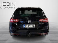 Käytetty VW Passat Highline 190 HP (139 kW) 2016 Farmari