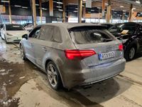 käytetty Audi A3 Sportback Pro Business Sport 35 TFSI 110 kW S tronic