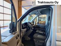 käytetty VW Crafter 35 umpipakettiauto 2,0 TDI 130 kW 8at, 3640