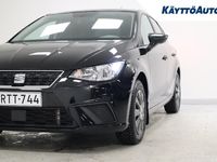 käytetty Seat Ibiza 1,0 EcoTSI 115 Style DSG